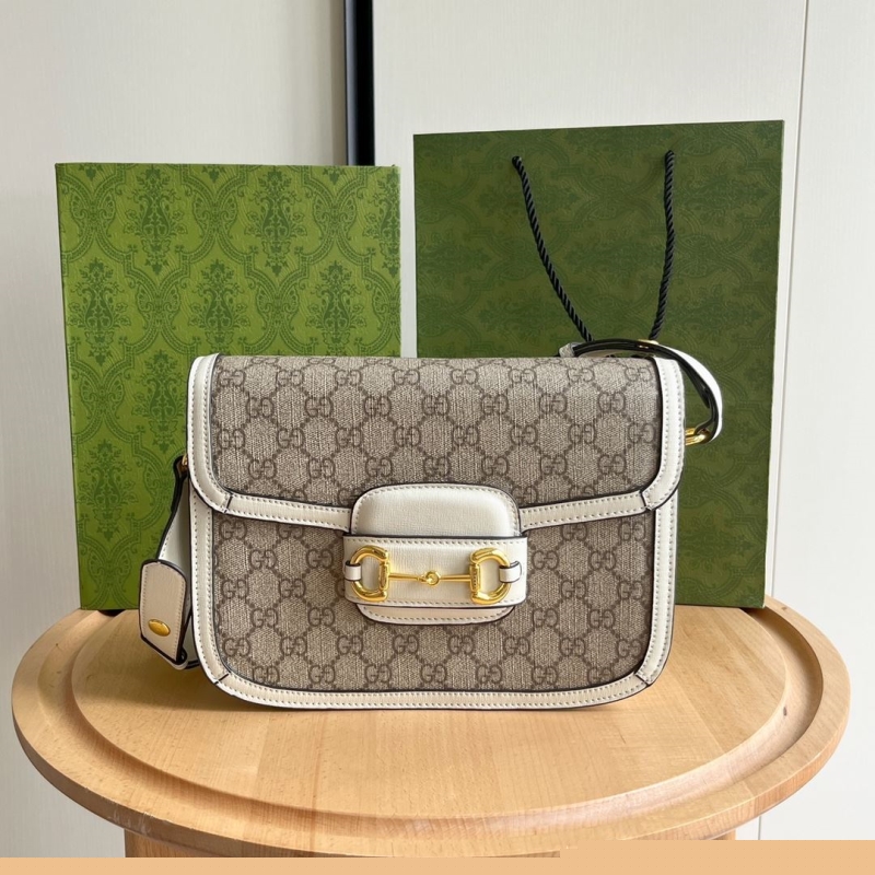 G*u*i satchel bags
